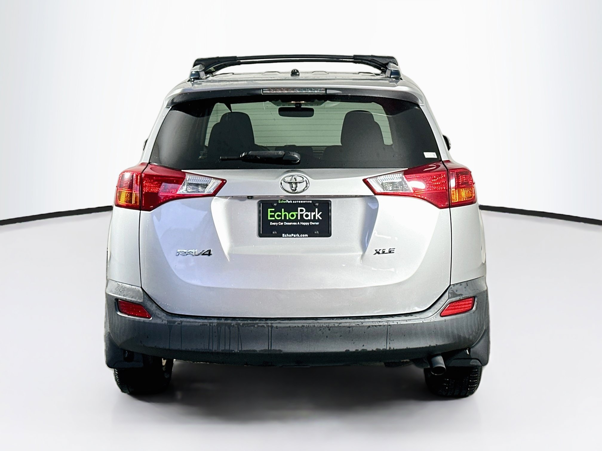 Used 2013 Toyota RAV4 XLE FWD image 7