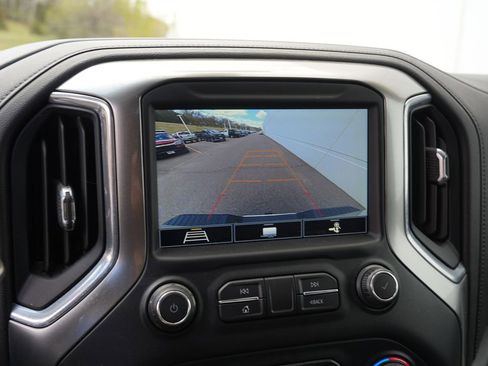 Used 2020 Chevrolet Silverado 3500 LT w/ All Star Edition AWD/4WD image 34