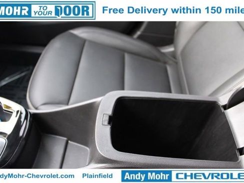 Used 2025 Chevrolet Trax ACTIV w/ Sunroof Package FWD image 39