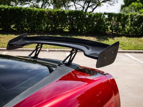 Used 2008 Chevrolet Corvette Coupe w/ Preferred Equipment Group image 31