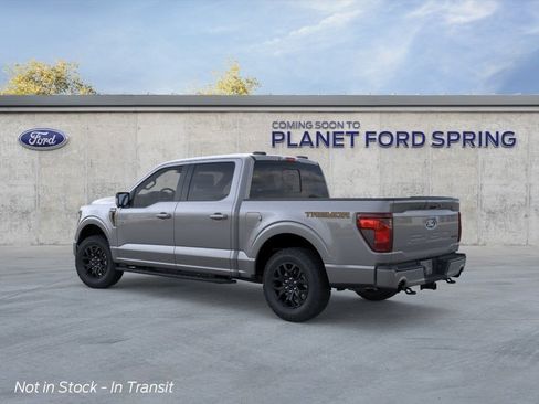 New 2026 Ford F150 Tremor AWD/4WD image 5