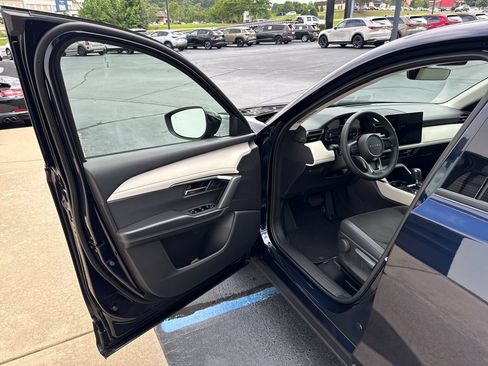 New 2026 MAZDA CX-5 Select AWD/4WD image 27