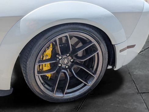 Used 2021 Dodge Challenger R/T Scat Pack RWD image 12