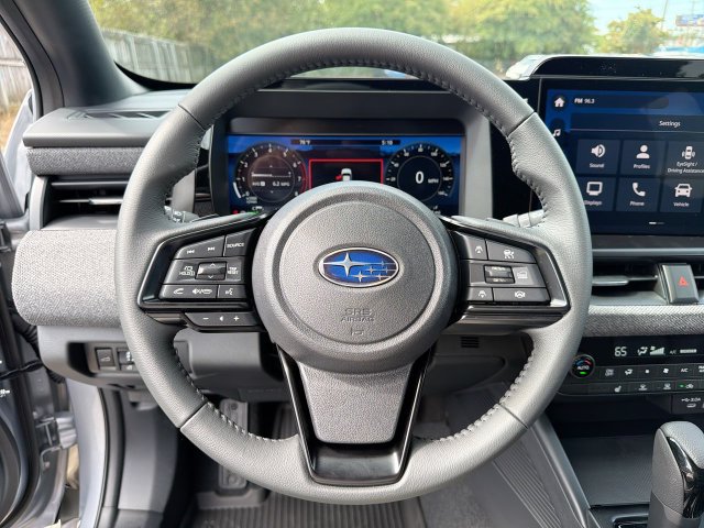 New 2026 Subaru Outback Premium AWD/4WD image 13