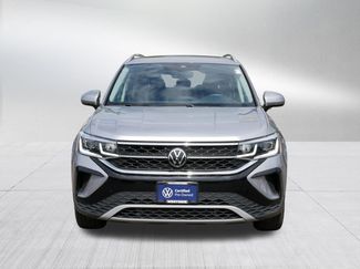 Certified 2023 Volkswagen Taos SEL AWD/4WD video 2