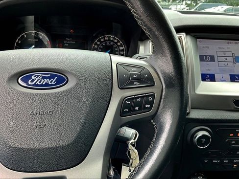 Used 2020 Ford Ranger XLT w/ Equipment Group 302A Luxury RWD image 15