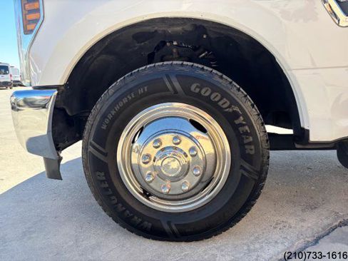 Used 2019 Ford F350 XL w/ XL Value Package RWD image 36