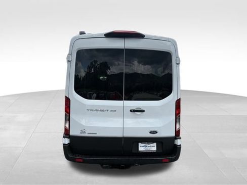 New 2025 Ford Transit 350 XL image 10