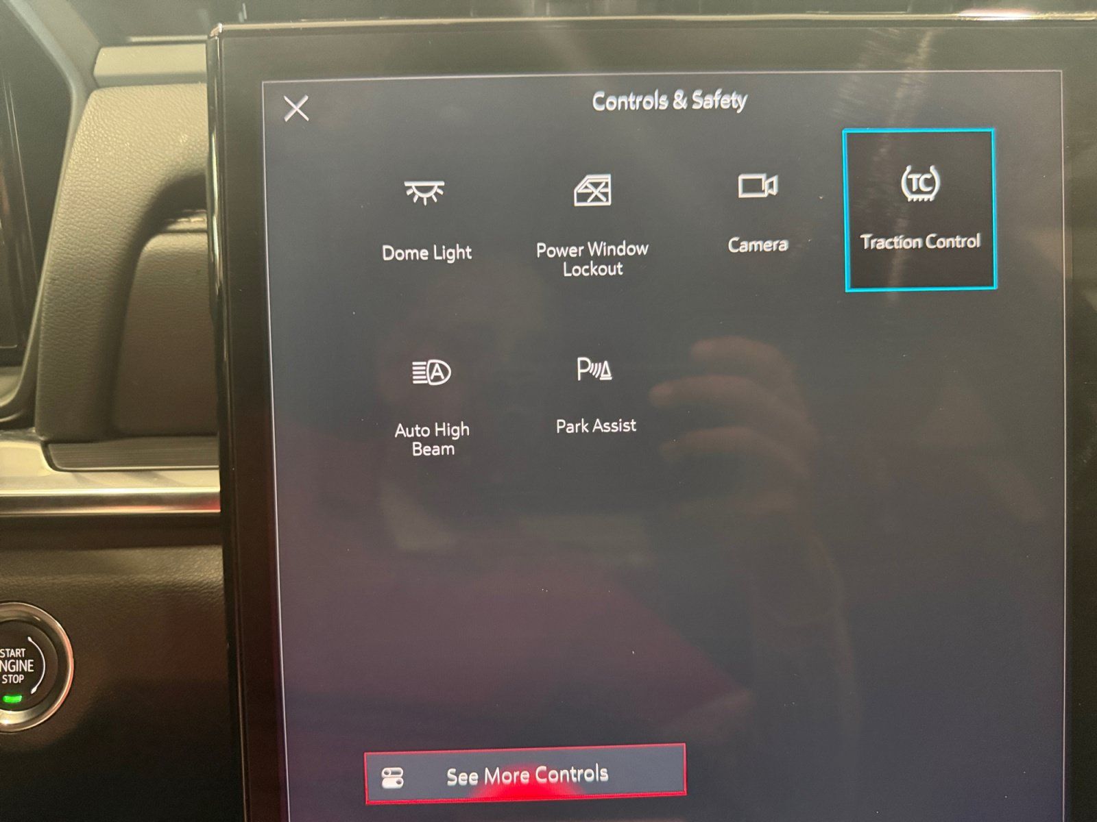 Used 2026 GMC Terrain Elevation FWD image 32