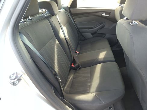 Used 2015 Ford Focus SE image 19