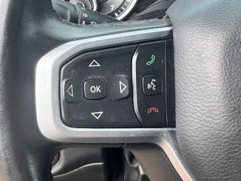 Used 2019 RAM 1500 Big Horn image 26