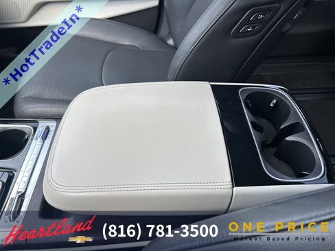 Used 2022 Kia Carnival SX Prestige image 39