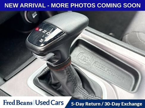 Used 2022 Dodge Charger SXT AWD/4WD image 23