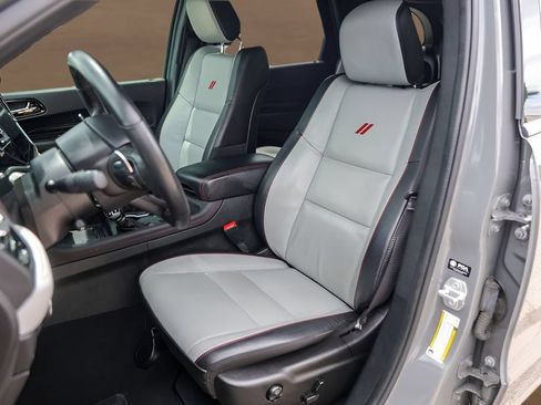 Used 2023 Dodge Durango R/T AWD/4WD image 7