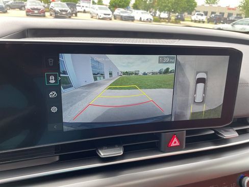 New 2026 Kia Carnival SX FWD image 22
