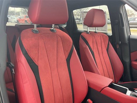 Used 2026 Acura ADX A-Spec FWD image 31