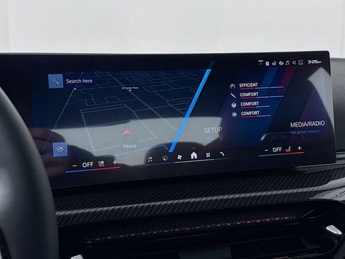 New 2026 BMW M3 Competition image 15