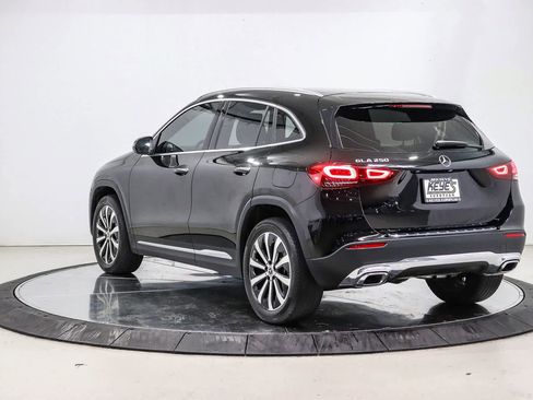 Used 2023 Mercedes-Benz GLA 250 image 2