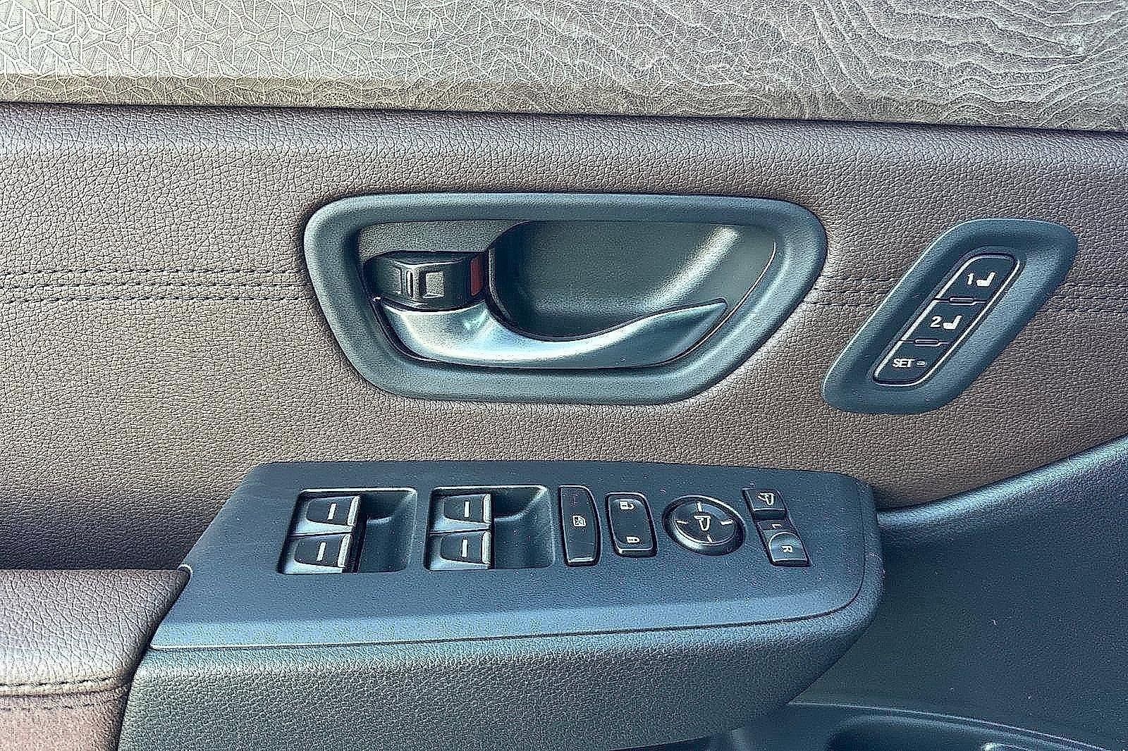 New 2026 Honda Pilot Elite image 12