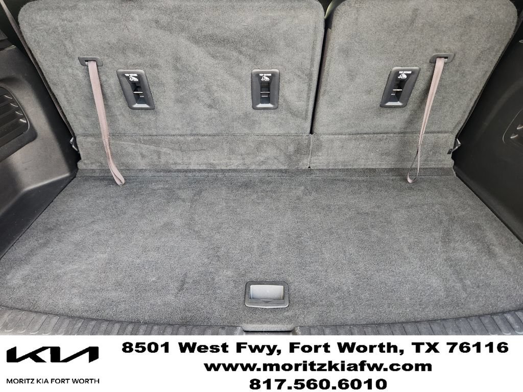 Used 2024 GMC Acadia Elevation FWD image 32