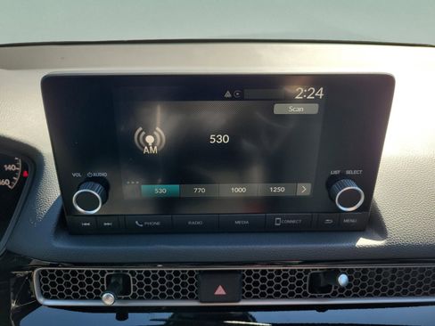 New 2026 Honda Civic Sport image 19