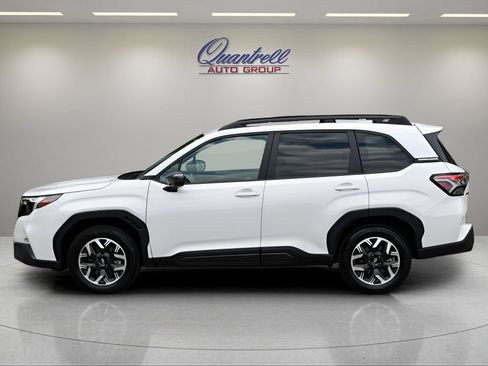 Certified 2026 Subaru Forester Premium AWD/4WD image 7