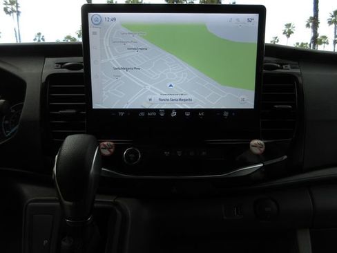 Certified 2024 Ford Transit 350 XLT image 13