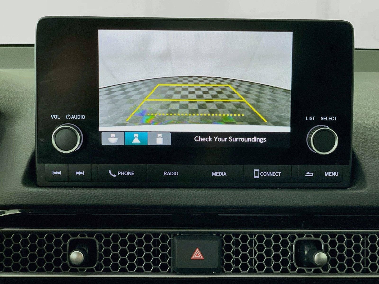 Used 2024 Honda Civic LX image 16