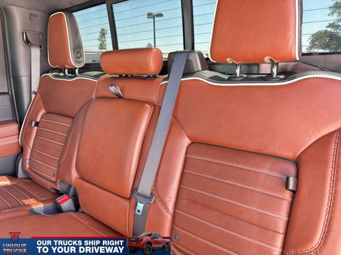 Used 2024 GMC Sierra 2500 Denali Ultimate w/ Max Trailering Package AWD/4WD image 28