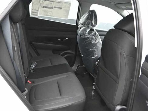 New 2026 Hyundai Tucson SEL AWD/4WD image 11