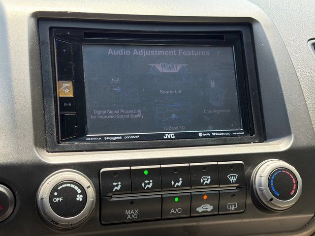 Used 2010 Honda Civic LX image 24