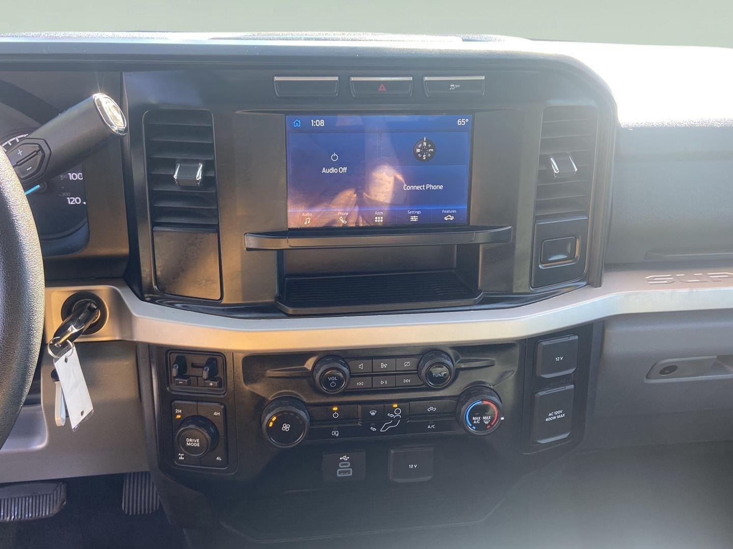 Used 2024 Ford F250 XLT AWD/4WD image 27