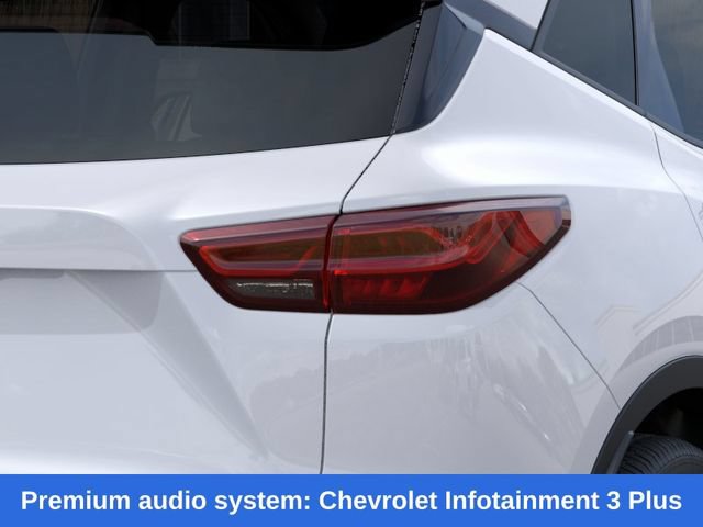New 2026 Chevrolet Blazer LT w/ Convenience Package FWD image 12