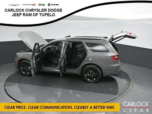 New 2026 Dodge Durango GT w/ Blacktop Package image 77