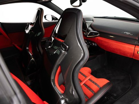 Certified 2015 Ferrari 458 Italia Coupe RWD image 55