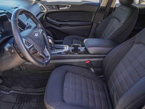 Used 2017 Ford Edge SEL image 10