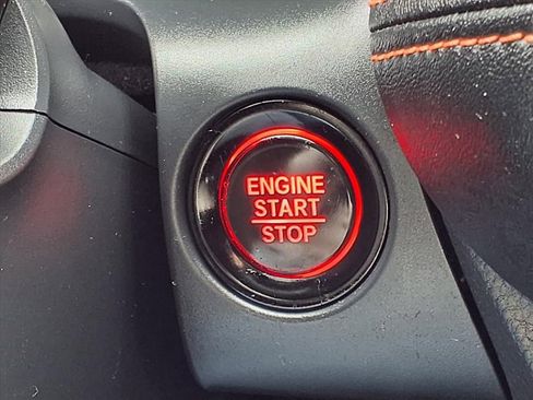 Used 2025 Honda HR-V Sport image 11