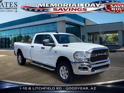 Used 2024 RAM 3500 Big Horn