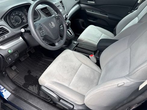 Used 2015 Honda CR-V LX image 8