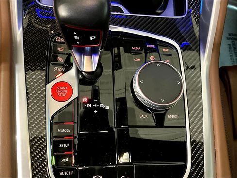 Used 2023 BMW X6 M w/ Competition Package image 28