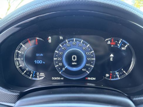 Used 2017 Cadillac XTS Premium Luxury image 30