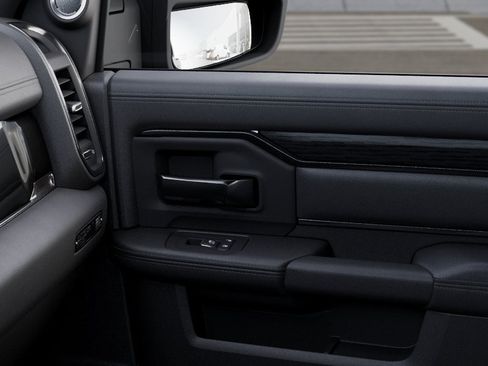 New 2026 RAM 2500 Power Wagon AWD/4WD image 25