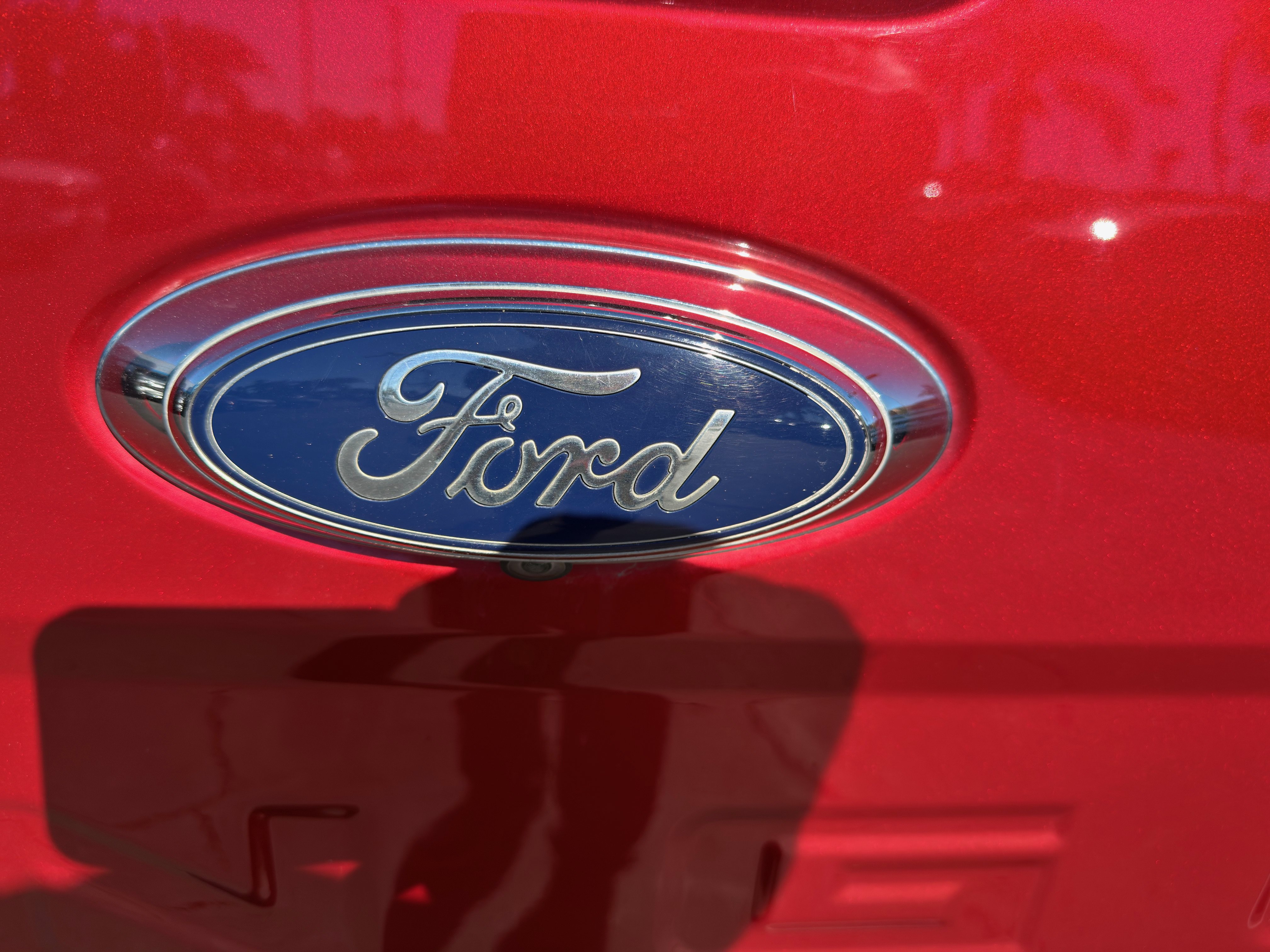 Used 2020 Ford Ranger XLT w/ Equipment Group 301A Mid RWD image 39