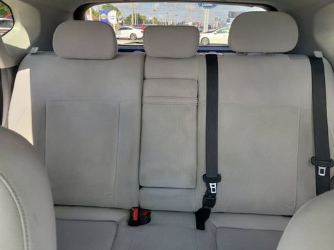 Used 2024 Hyundai Kona SEL AWD/4WD image 16