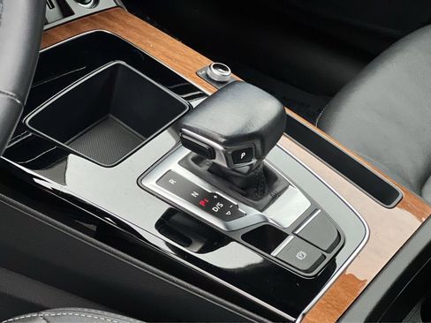 Used 2022 Audi Q5 2.0T Premium image 20