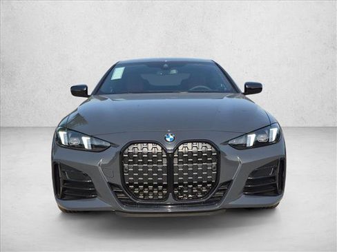New 2027 BMW 430i Coupe w/ M Sport Package RWD image 5