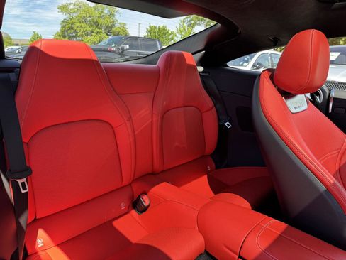 Certified 2024 Mercedes-Benz AMG GT 55 image 30