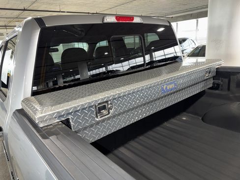 Used 2020 Ford F150 Lariat w/ Equipment Group 502A Luxury AWD/4WD image 14