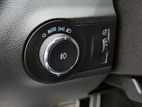 Used 2015 Chevrolet Camaro ZL1 image 23