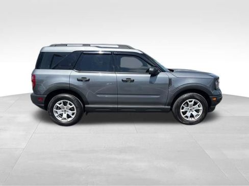 Used 2022 Ford Bronco Sport AWD/4WD image 8